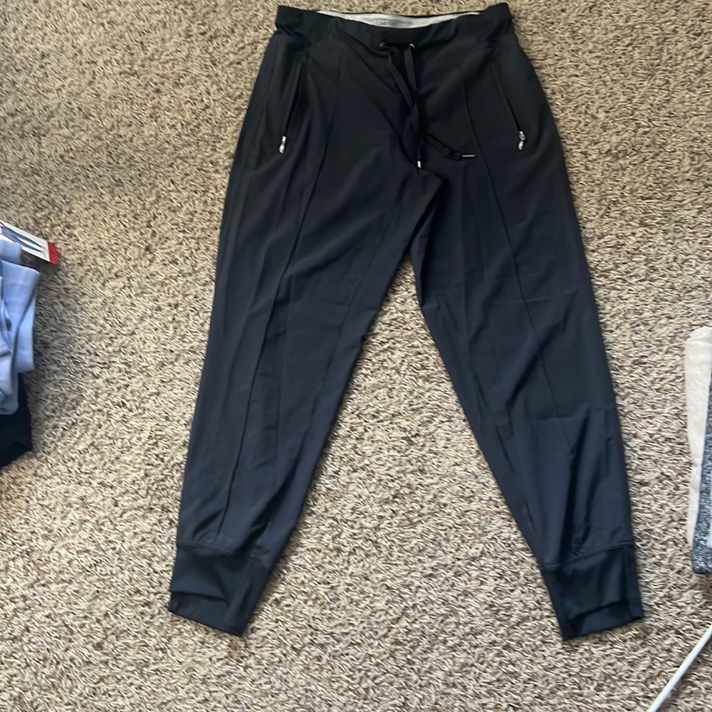 Calvin Klein athletic joggers. Great condition. Size s